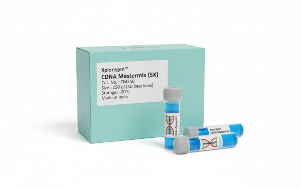Xploregen - cDNA Mastermix (5X)
