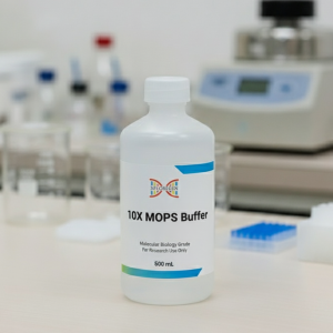 10X MOPS Buffer