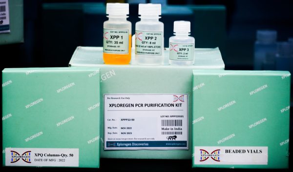 PCR Purification Kit