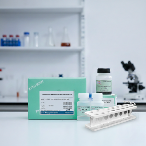 Magna Purification Kit (for PCR)