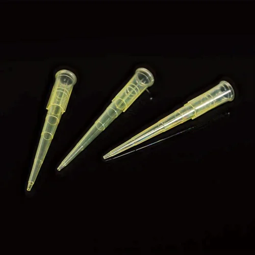 Micropipette Tips (200ul)