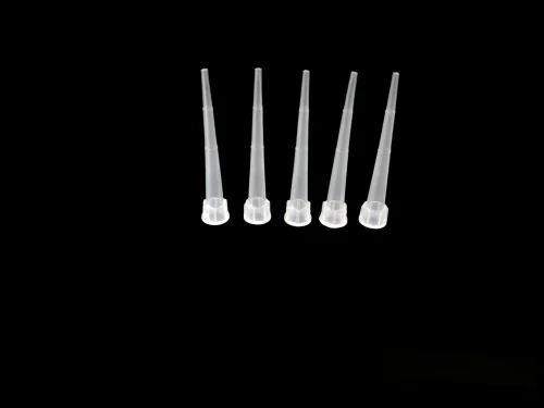 Micropipette Tips (10ul)