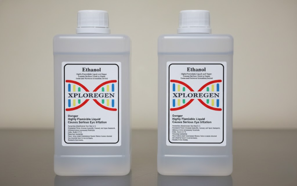 Ethanol