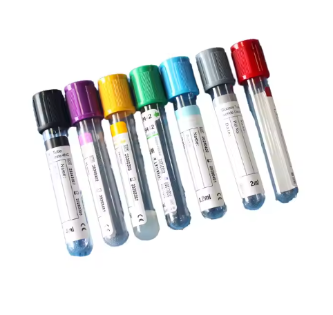 Blood Collection Tube